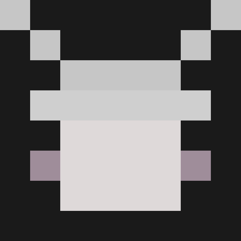 OlivOils's skin