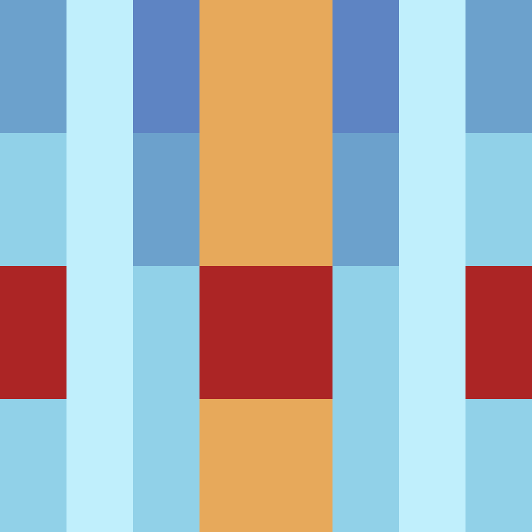 BradBot_2's skin