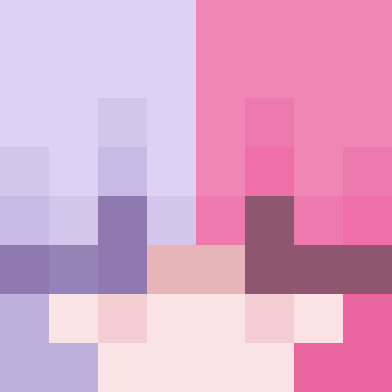 Vixlet9243's skin