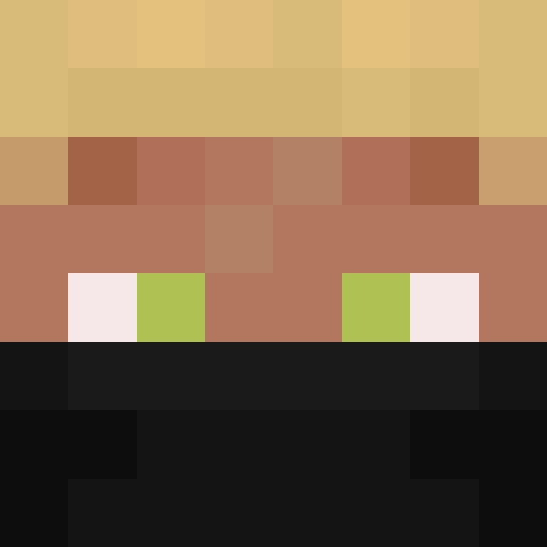 Zuarig's skin