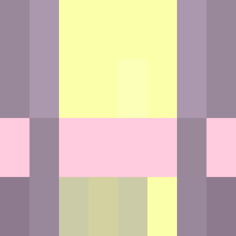 ShakaYami's skin