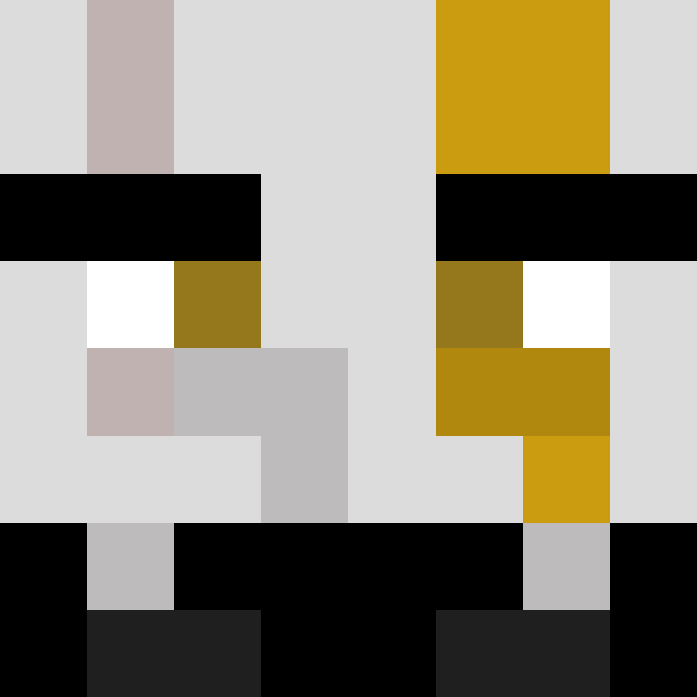 PtakopyskCZ's skin
