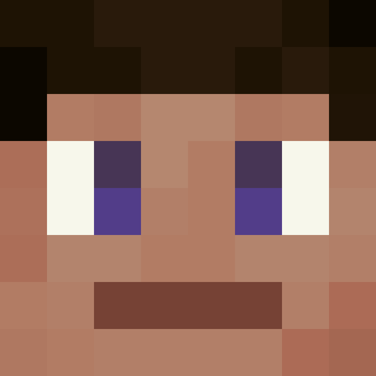 Shar_d's skin