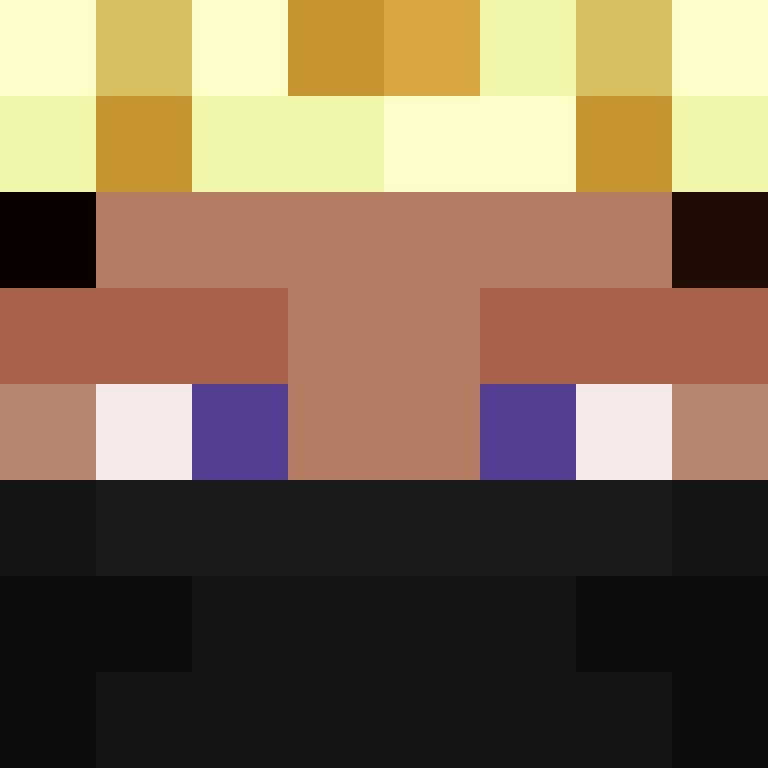 clomp's skin