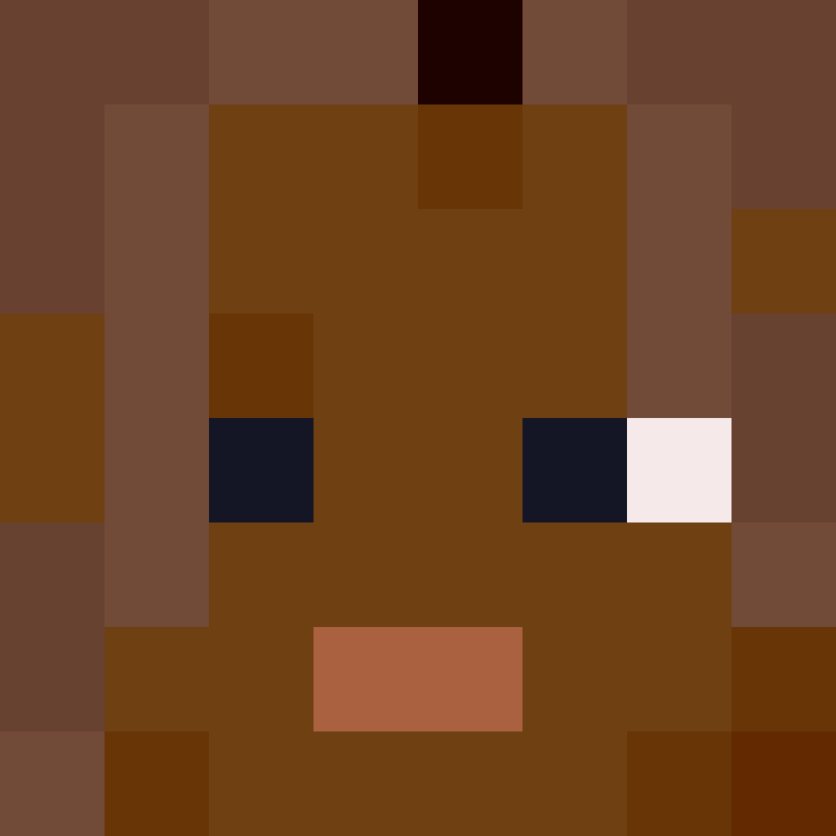 BukkitAPI's skin