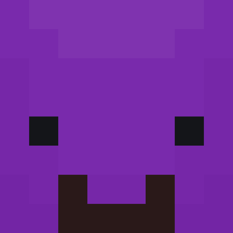 Typken's skin