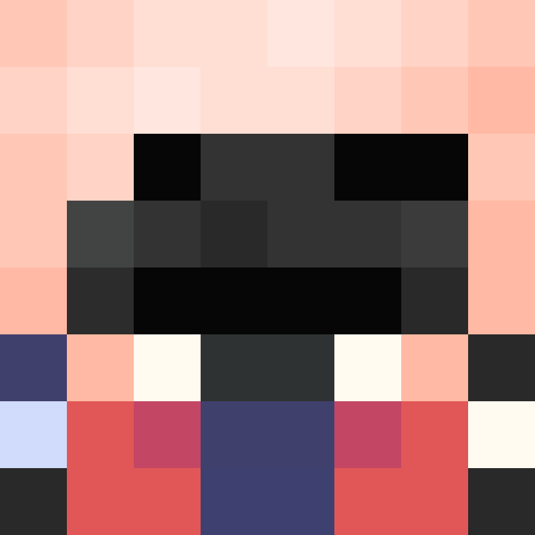 Eun0mia's skin