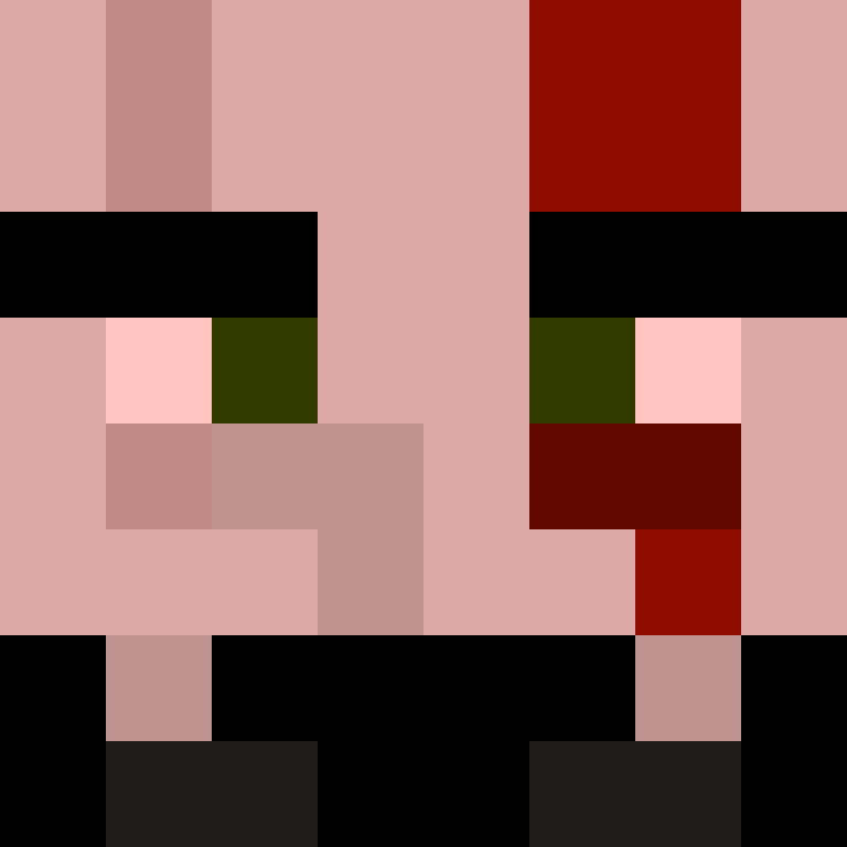 hellstruckedz's skin