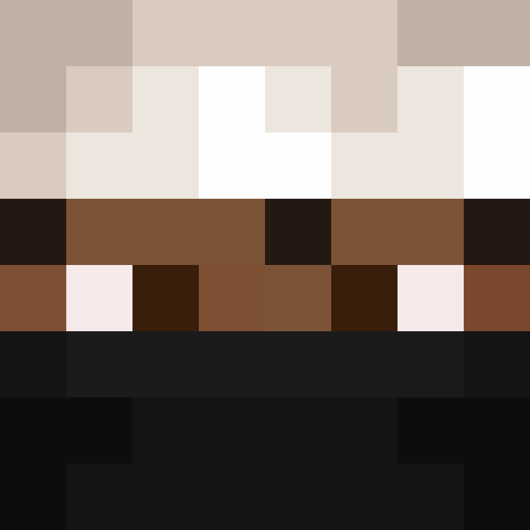 luh29's skin