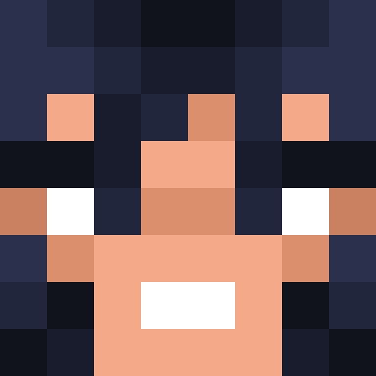ArmoredAvenger05's skin