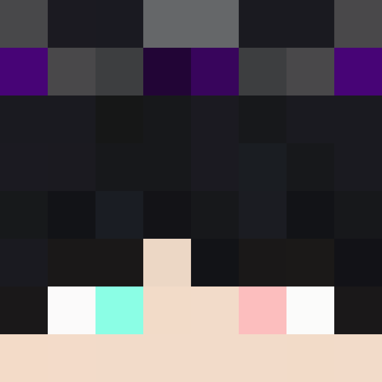 KenCry's skin