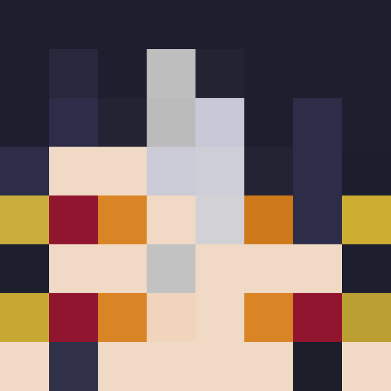 MHF_Mineskin's skin