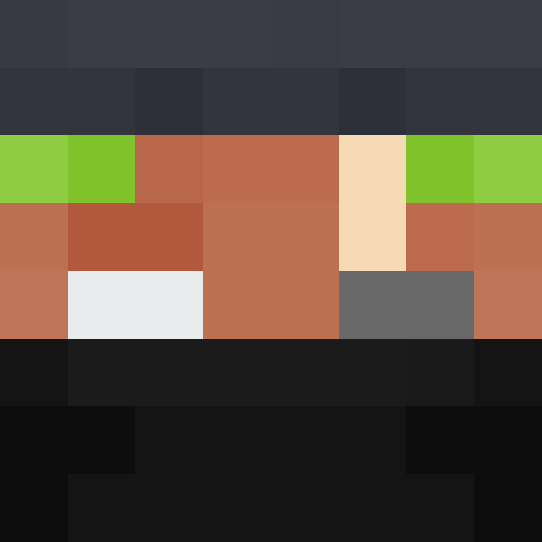 TheSilverDreams's skin