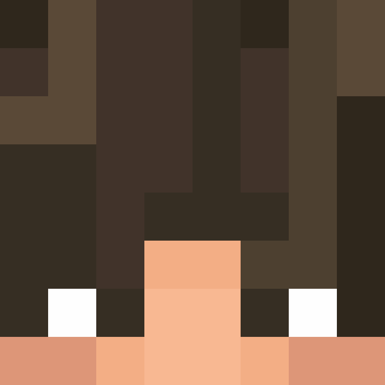 dramagg's skin