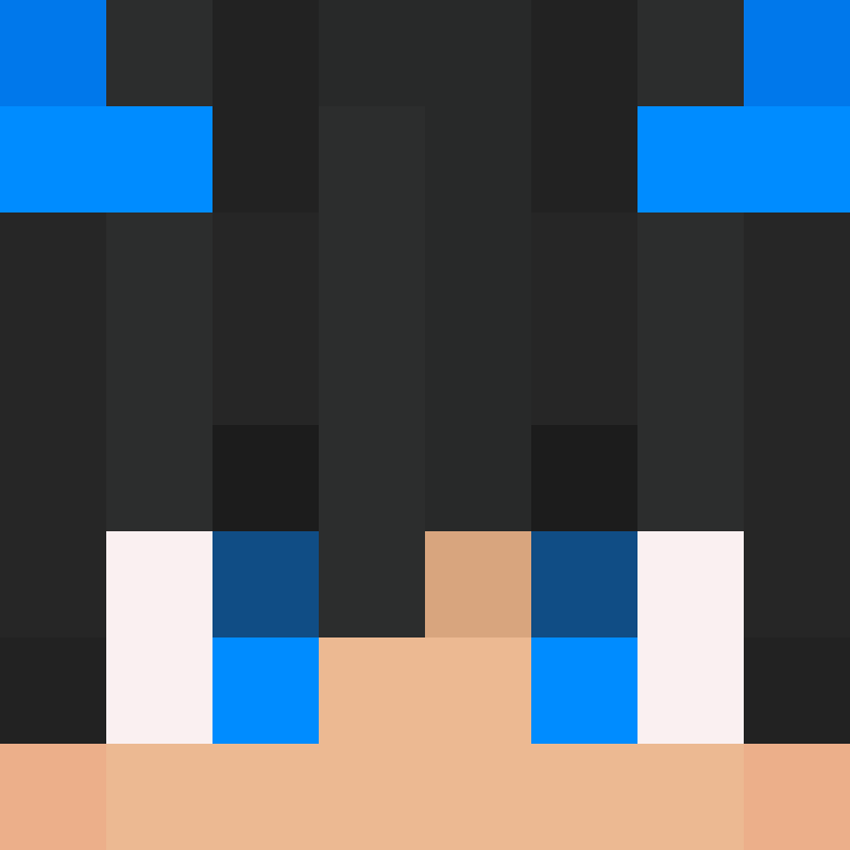 acin5's skin
