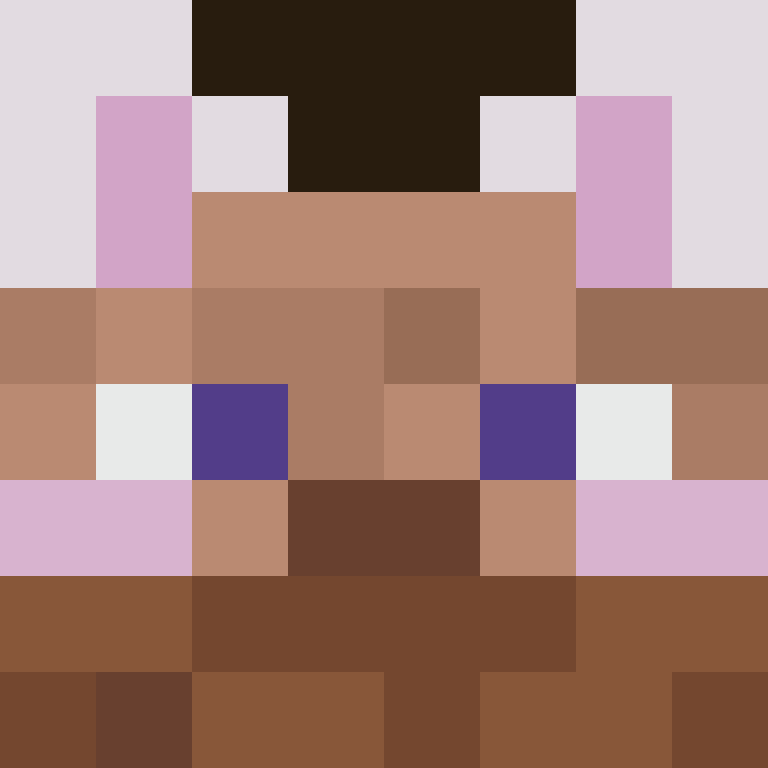 Auntbrix's skin