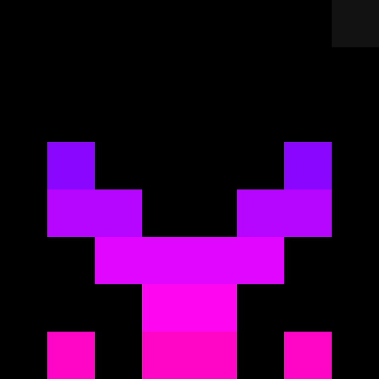 Zumbibos's skin