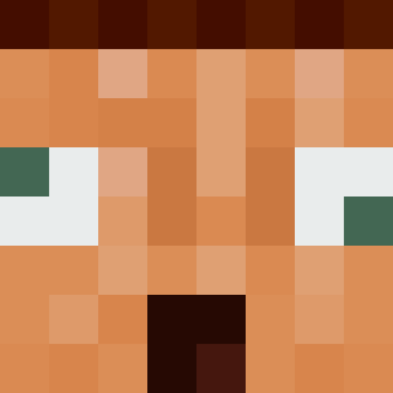 ShakaYami's skin