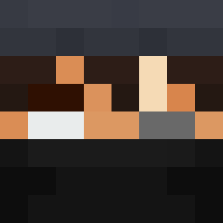 BradBot_2's skin