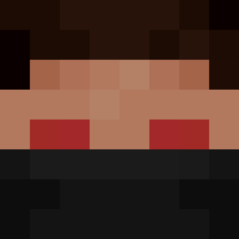 dragloner's skin