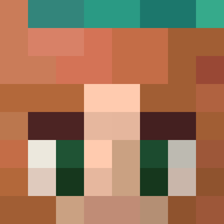 marael18's skin