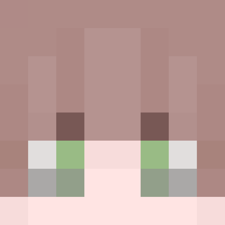 tusg's skin