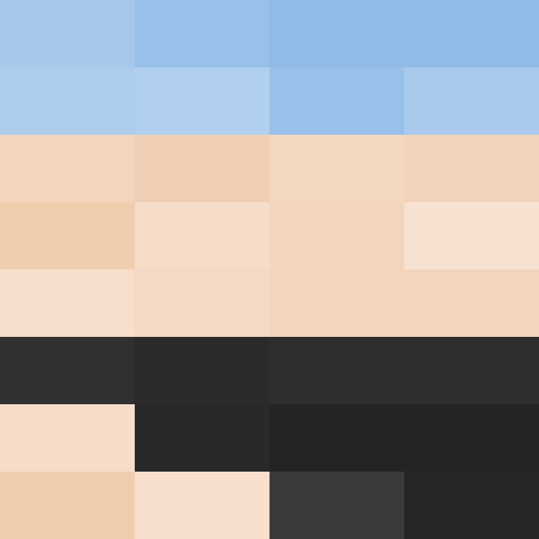 ClowderTech's skin