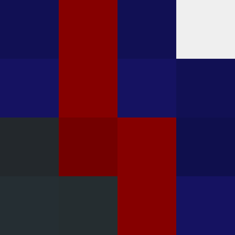 o___j's skin