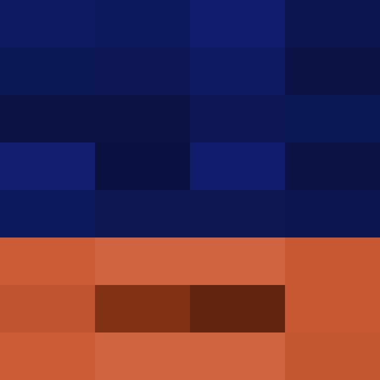 DargiV's skin