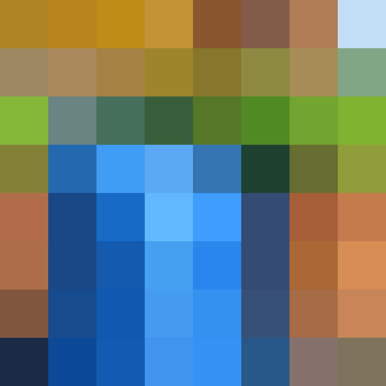 testalt1's skin