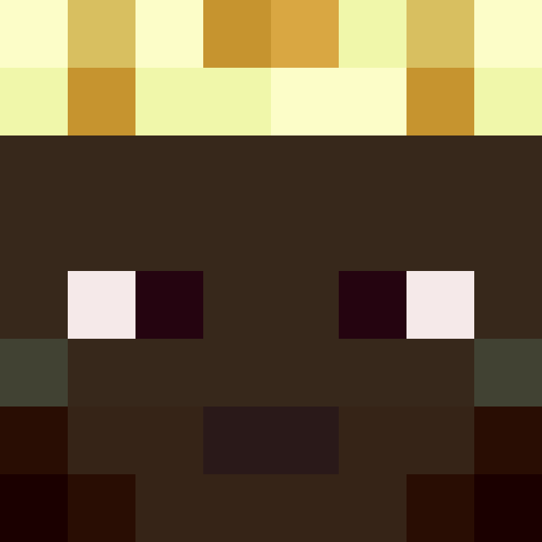 CrypticLoser13's skin