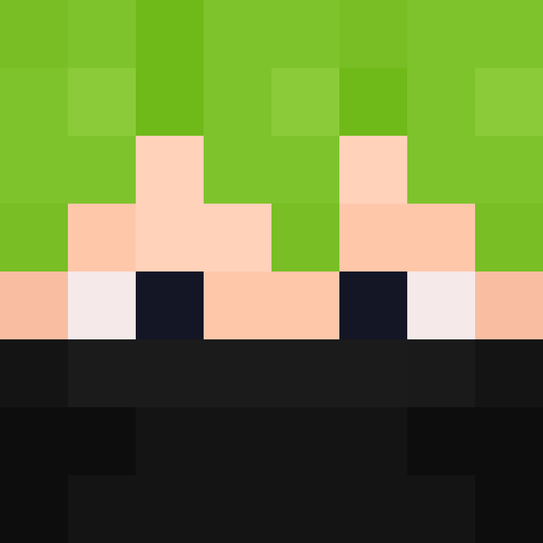 Typken's skin