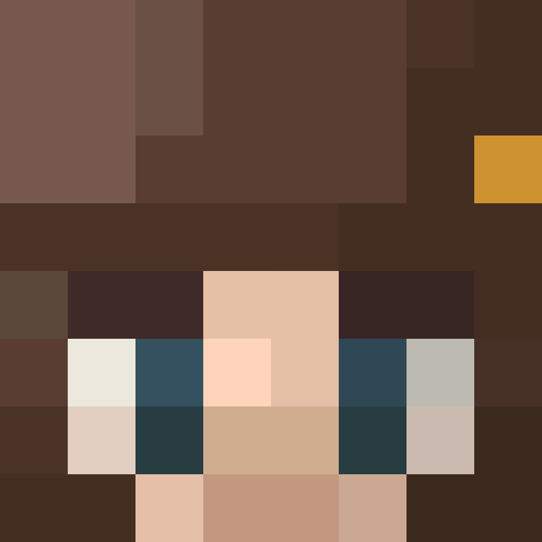 vexlehaha's skin