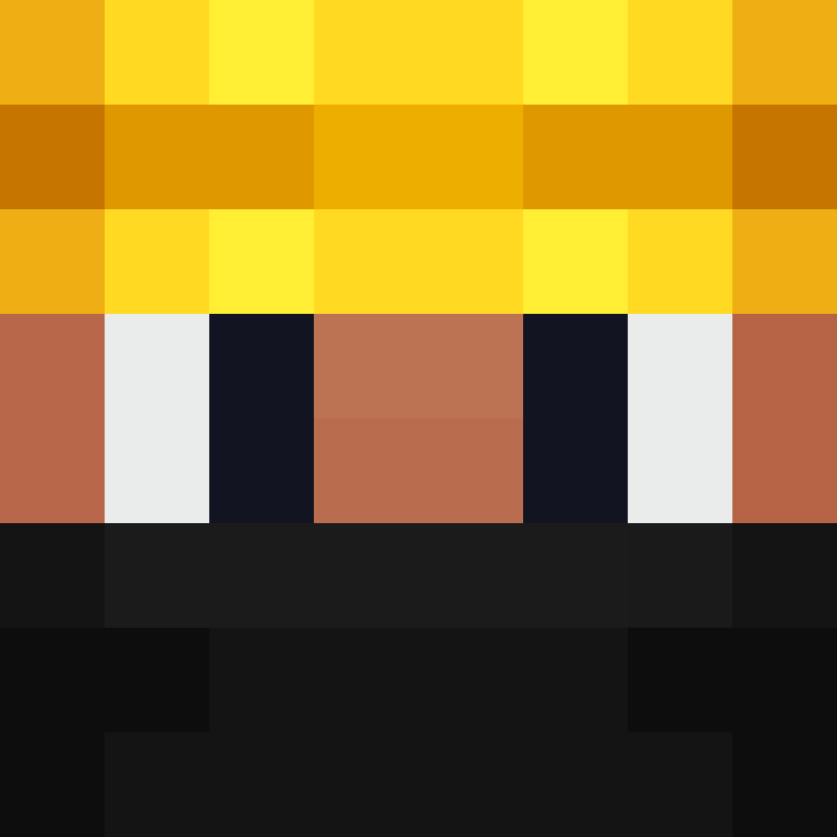 clomp's skin