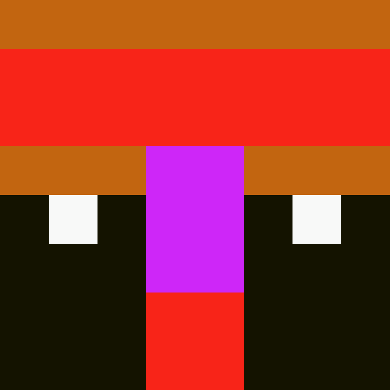 1etho's skin