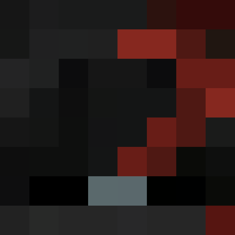 Bolshebricks's skin