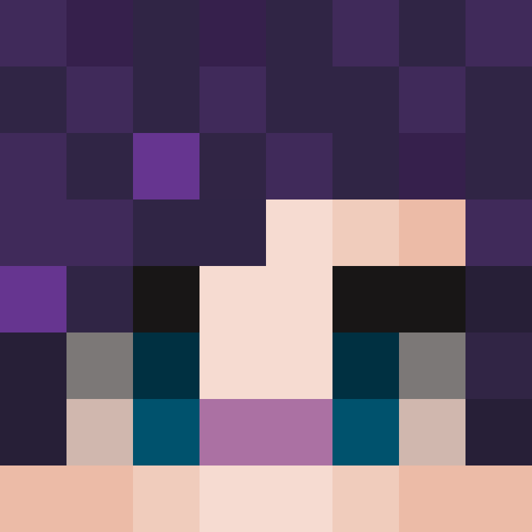 aXe18's skin