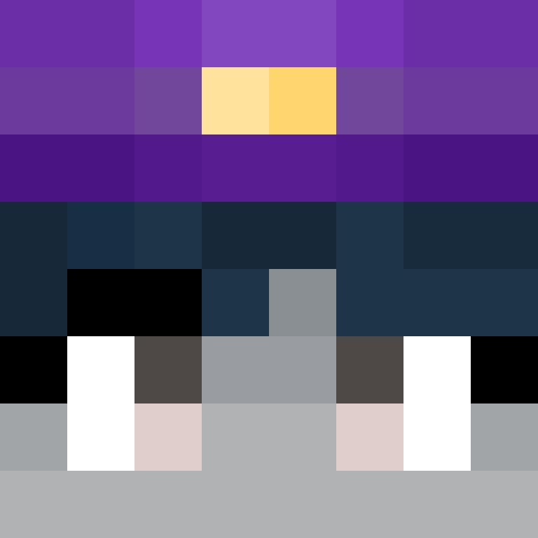 odavidcesar's skin