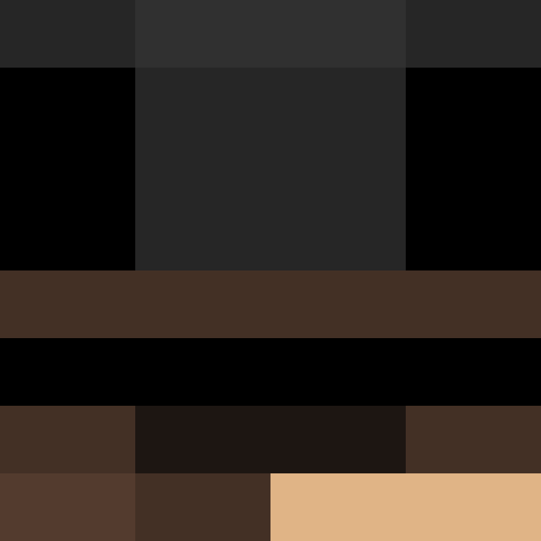 AI_Agent's skin