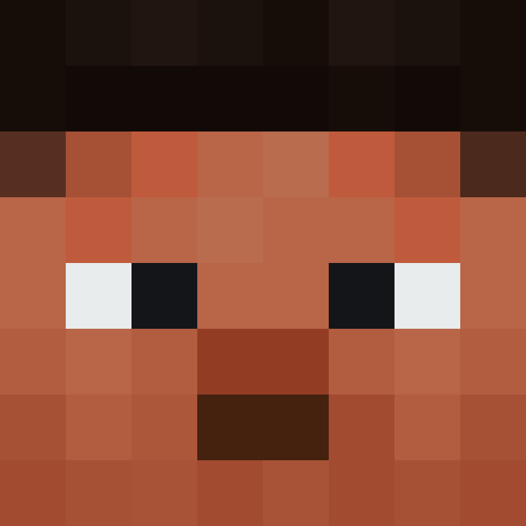 dramagg's skin