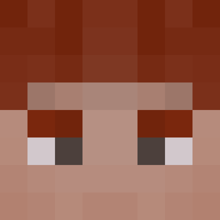 MHF_Mineskin's skin