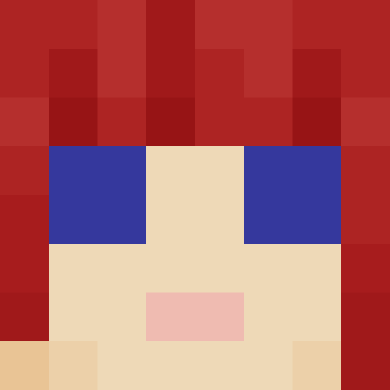 edgyspence's skin
