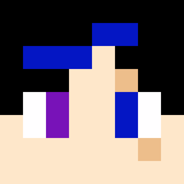 Ichiinn's skin