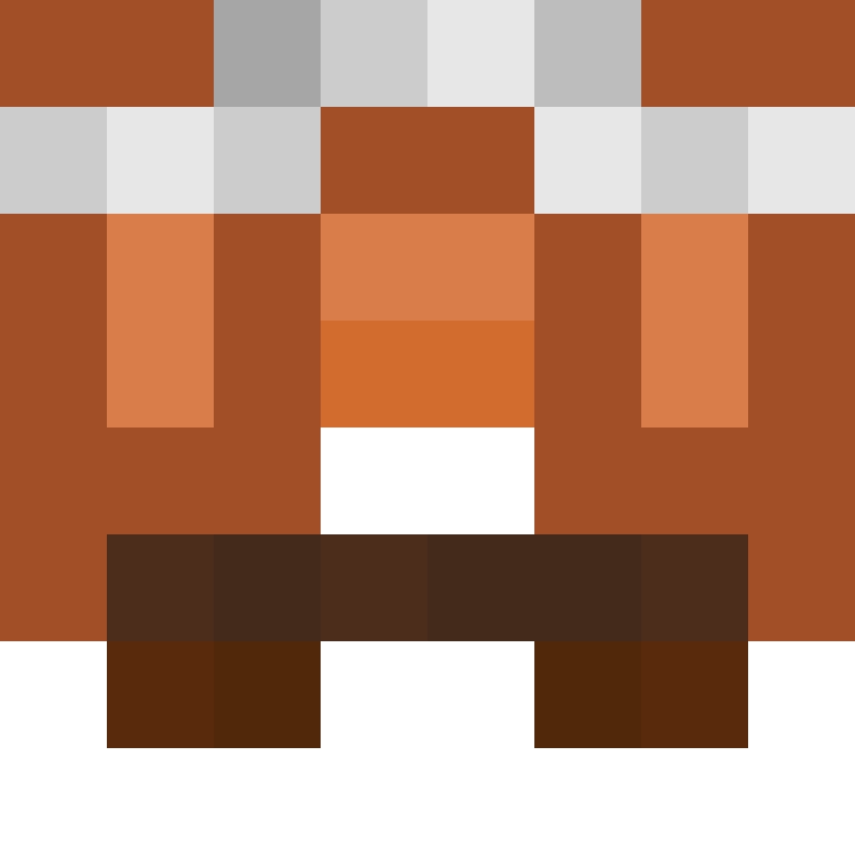 Yeleha's skin
