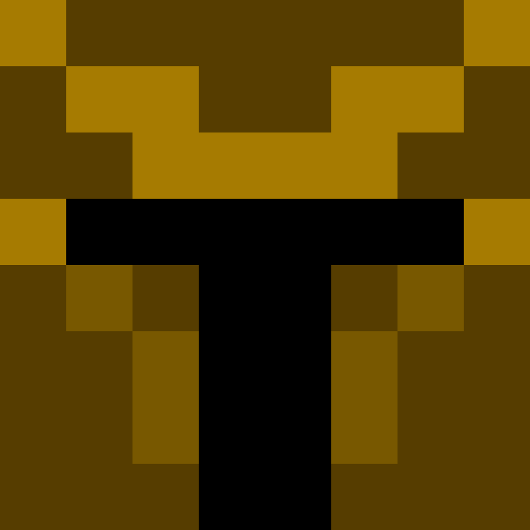 PatatjeMC's skin