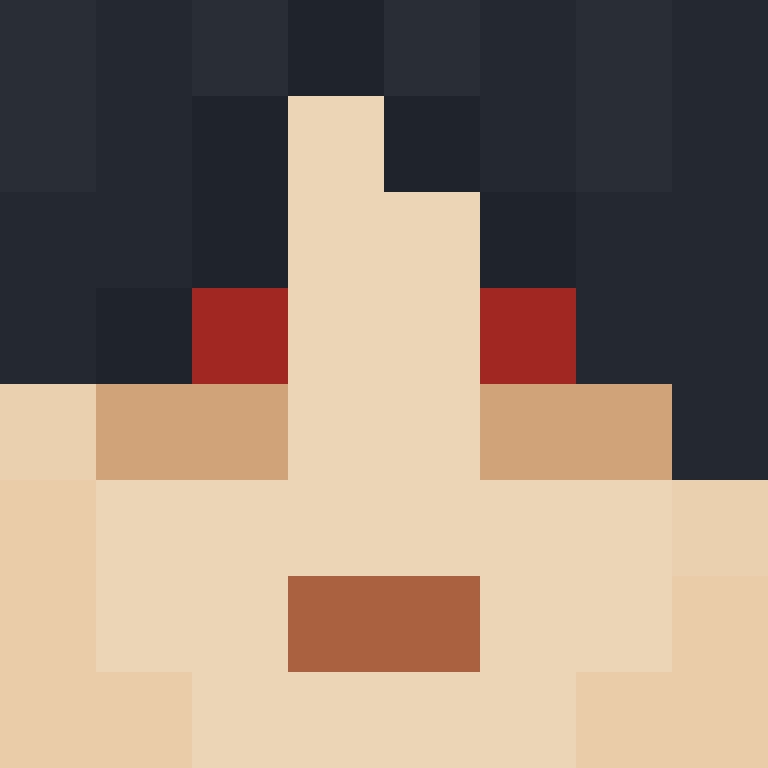 BradBot_2's skin