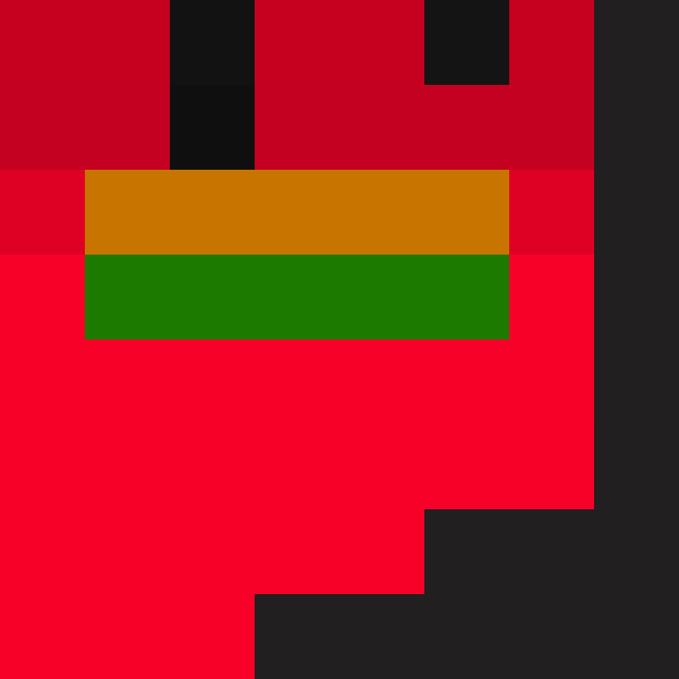 ShakaYami's skin
