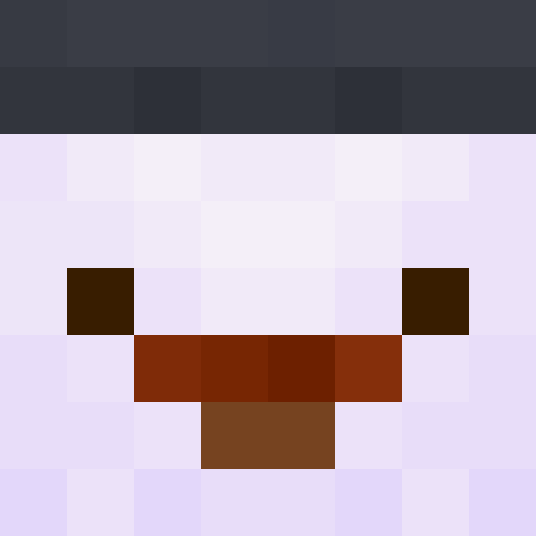 Zuarig's skin