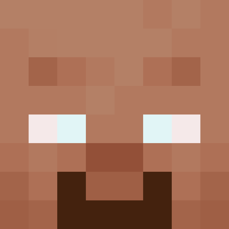 DargiV's skin