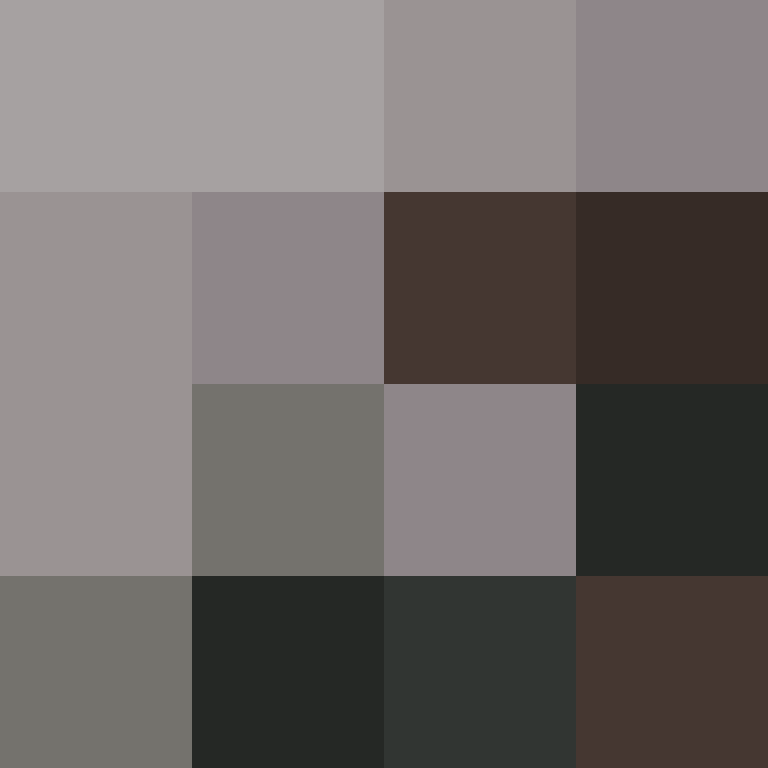 Lugattu's skin